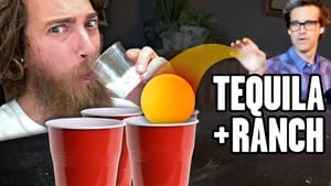 Good Mythical Morning 70. epizoda