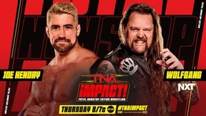 TNA iMPACT! 32. epizoda