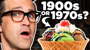 Good Mythical Morning 110. epizoda