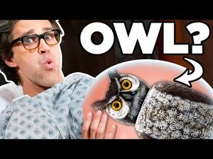 Good Mythical Morning 98. epizoda