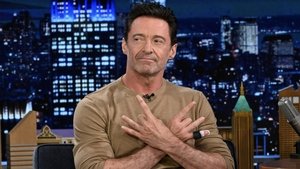 The Tonight Show Starring Jimmy Fallon 159. epizoda