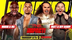 TNA iMPACT! 34. epizoda