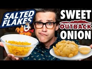 Good Mythical Morning 67. epizoda