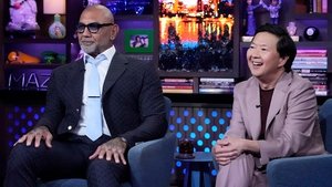 Watch What Happens Live with Andy Cohen 121. epizoda