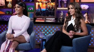 Watch What Happens Live with Andy Cohen 122. epizoda