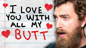 Good Mythical Morning 39. epizoda