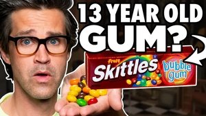 Good Mythical Morning 127. epizoda