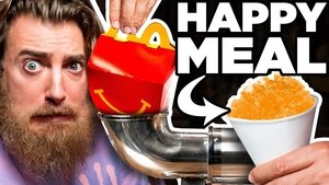 Good Mythical Morning 101. epizoda