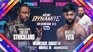 All Elite Wrestling: Dynamite 33. epizoda