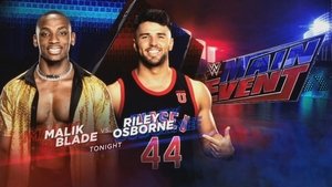 WWE Main Event 36. epizoda
