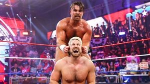 WWE NXT 32. epizoda