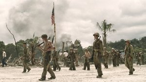 Pacifik Peleliu Hills