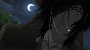 Vampire Knight 5. epizoda