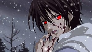 Vampire Knight 1. epizoda