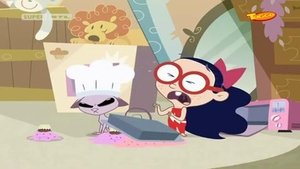 Kid vs. Kat 21. epizoda