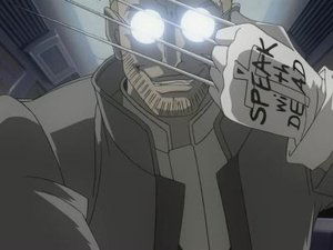 Hellsing Rozkaz 7: Duel