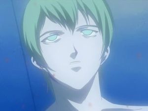 Hellsing Rozkaz 9: Závrať rudých růží