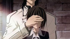 Vampire Knight 3. epizoda