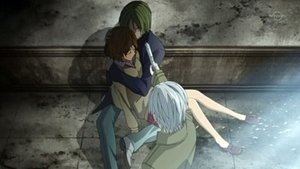 Vampire Knight 8. epizoda
