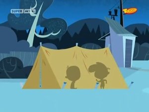 Kid vs. Kat 3. epizoda