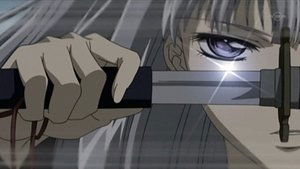 Vampire Knight 10. epizoda