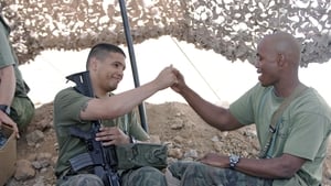 Generation Kill Bojová honitba