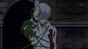 Vampire Knight 13. epizoda