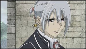 Vampire Knight 6. epizoda