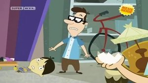 Kid vs. Kat 10. epizoda