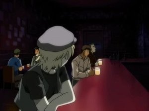 Hellsing Rozkaz 4: Nevinný jako člověk