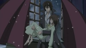 Vampire Knight 7. epizoda
