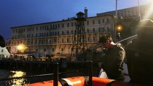 Po stopách duchů 8. epizoda