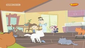 Kid vs. Kat 11. epizoda
