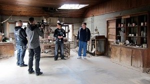 Po stopách duchů 7. epizoda