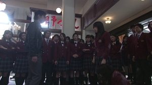 BOYS OVER FLOWERS 2. epizoda