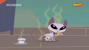 Kid vs. Kat 19. epizoda