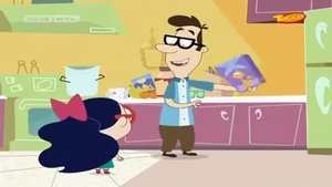 Kid vs. Kat 14. epizoda
