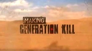 Generation Kill 1. epizoda