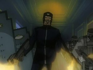 Hellsing Rozkaz 5: Bratrství