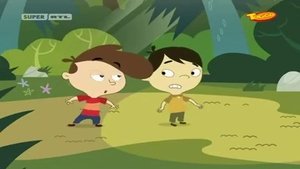 Kid vs. Kat 22. epizoda