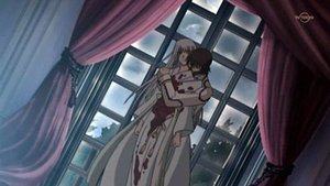 Vampire Knight 12. epizoda