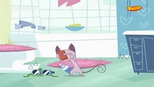 Kid vs. Kat 9. epizoda