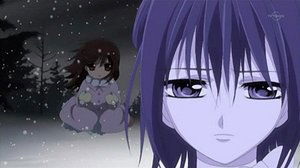 Vampire Knight 11. epizoda