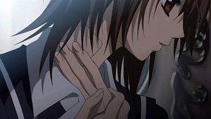 Vampire Knight 4. epizoda