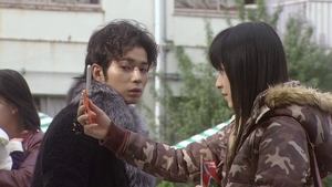 BOYS OVER FLOWERS 6. epizoda