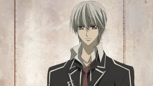 Vampire Knight 1. epizoda