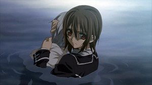 Vampire Knight 6. epizoda
