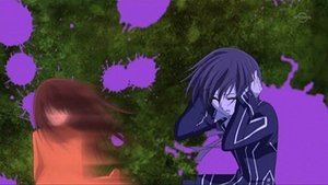 Vampire Knight 7. epizoda