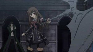 Vampire Knight 12. epizoda
