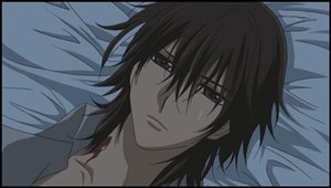 Vampire Knight 8. epizoda